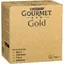 Jumbopack Gourmet Gold Timbales bœuf poulet thon saumon