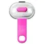 Lampe de sécurité Max & Molly Matrix Ultra LED pour chien - rose