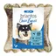 Briantos Chew Bones saumon, krill pour chien - 12 x 12 cm (660 g)