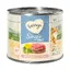 Feringa Single Meat Menus 6 x 200 g pour chat - veau, brocolis, pissenlit