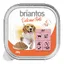 Briantos Delicious Paté 9 x 300 g pour chien – bœuf