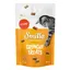 Smilla Crunchy Treats Adulte pour chat – Volaille