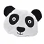 Coussin de jeu Aumüller Panda Qi - pour chat