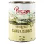 Purizon Adult gibier, lapin, potiron, airelles - Pâtée pour chien