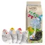 20x20mL Feringa Little Mouse Milk Snack lot mixte - Friandises pour chat