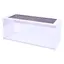 Cage Skyline Nagarium Marrakech 120 - blanc : L 115 x l 50 x H 50 cm