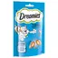 Saumon Catisfactions pour chat - Friandises pour chat