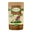 Lukullus Adult Mini sans céréales gibier, lapin - Pâtée pour chien