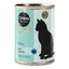 Cosma Soup 6 x 100 g - thon, carotte