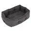 Panier Silky L 80 x l 60 x H 21 cm - pour chien