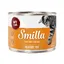 Volaille, agneau Smilla nourriture humide pour chat