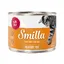 Smilla Volaille 6 x 200 g - volaille, bœuf