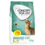 Sterilised Cats poulet Concept for Life Croquettes pour chat + 2kg offerts !
