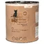 Lot catz finefood 24 x 800 g pour chat - gibier
