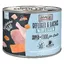 MAC's Cat gourmet volaille & saumon nourriture pour chat humide