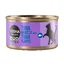 Cosma DUO Layer 6 x 70 g pour chat - mousse de thon avec morceaux de thon