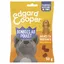 Friandises Edgard & Cooper Bonbecs poulet - Friandises pour chien