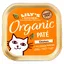 Lily's Kitchen Dîner De Poulet Biologique Pour Chats 85 Gr