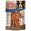 Triple Flavour Wings Ailes à mâcher pour chien - 3 x 6 friandises
