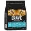 CRAVE au saumon et au poisson blanc 2,8 kg