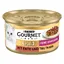 Gourmet Gold Alliance Raffinée 12 x 85 g pour chat - canard, dinde