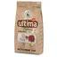 Lot Ultima pour chien x 2 - Nature Mini Adult, agneau (3 x 1,25 kg)