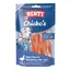 RINTI Chicko Bâtonnets à mâcher, petit format pour chien - canard, 18 x 150 g