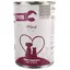 Lot Herrmann's Pure Viande Bio 24 x 400 g - cheval