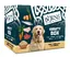 Variety Pack Trays Burns Penlan Farm Wet Dog Food (nourriture humide pour chiens)