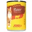 JosiCat en sauce 12 x 415 g - bœuf
