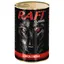 1240g Rafi Dog Beef, nourriture humide