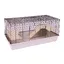 Cage Skyline Speedy Gonzales 120 118 x 58 x 57&nbsp;cm de Skyline, cage pour petits animaux
