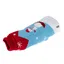 Pull-over TIAKI Snowman pour chien - longueur du dos : environ 45 cm