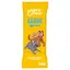 Barre énergétique Edgard & Cooper pour chien - dinde (30 g)