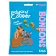Friandises Edgard & Cooper Bonbons Petits morceaux pour chien - saumon, poulet (50 g)