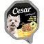 Cesar Classics - 14 x 150 g - Ragoût poulet, légumes, riz brun