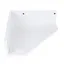Modern Living Lit d'angle San Francisco blanc chat