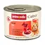 Pur bœuf Carny Adult Animonda pour chat + 1 boîte offerte !