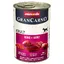 Bœuf, cœur Animonda GranCarno Original - Pâtée pour chien