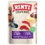 10x400 g RINTI plaisir léger bœuf pur et canard nourriture humide pour chien