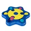 zooplus Basics Jouet puzzle hexagonal chien et chat