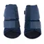 2x Nomad Tales guêtres en cuir synthétique taille M Cheval