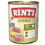 Lot économique RINTI Sensible 12 x 800 g pour chien - dinde, pommes de terre