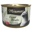 24 x 185g dinde, lapin Miamor Proies fines nourriture humide pour chats