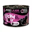 200g SuperMono agneau Lucky Lou nourriture humide pour chats