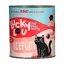 800g Adult volaille & bœuf  Lucky Lou nourriture humide pour chat