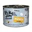 6x200g Lucky Jim MINI Junior poulet nourriture pour chiens humide