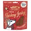 Jerky à la dinde de Noël