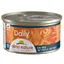 Bouchées à la truite Almo Nature Daily Menu - Nourriture pour Chat