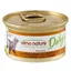 Mousse à la dinde Almo Nature Daily Menu - Nourriture pour Chat